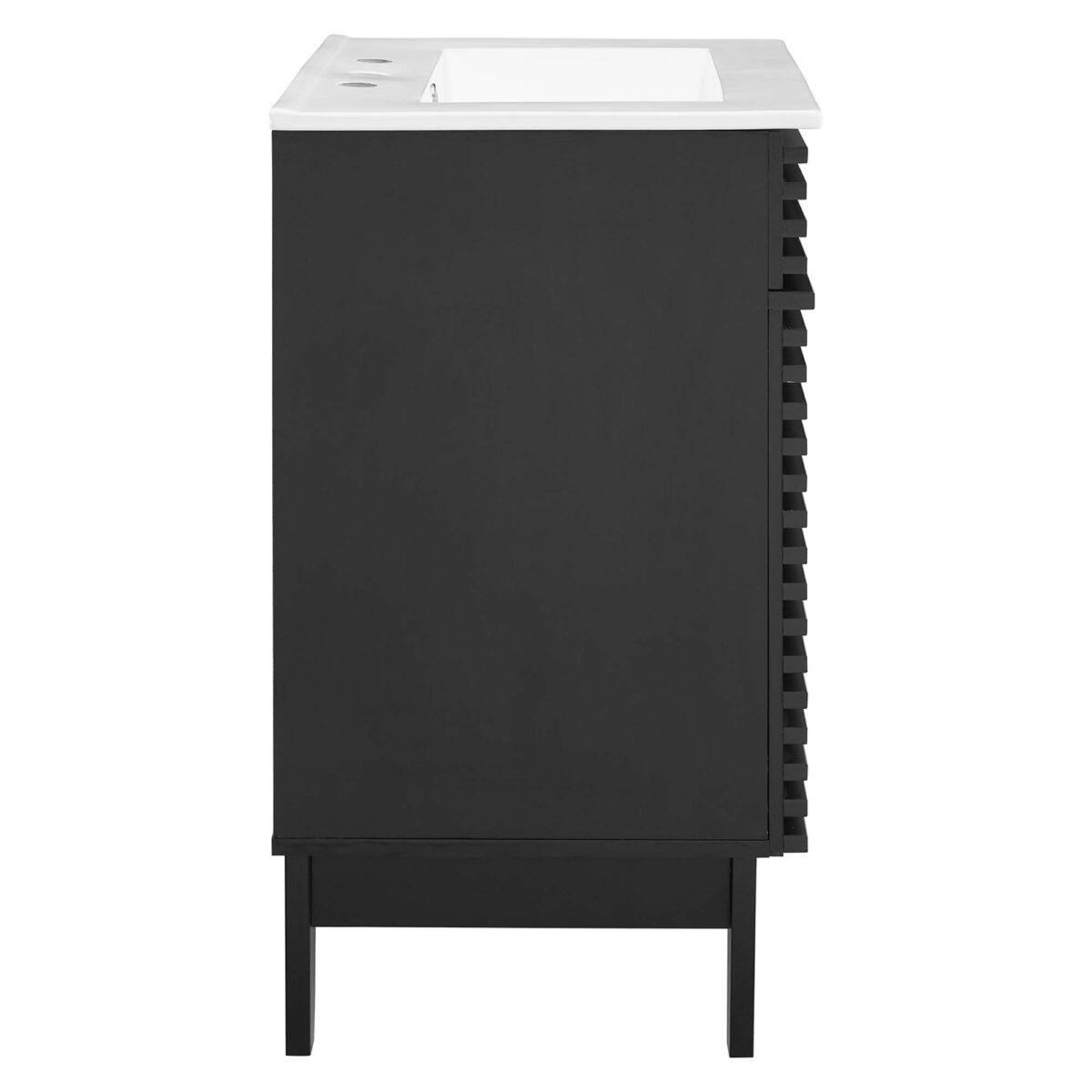 Render 24" Bathroom Vanity - Image 3