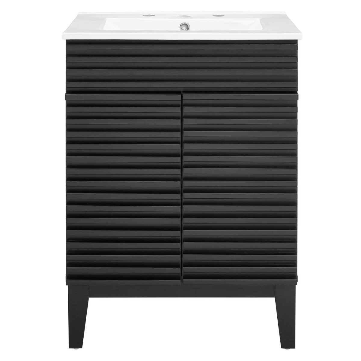 Render 24" Bathroom Vanity - Image 4