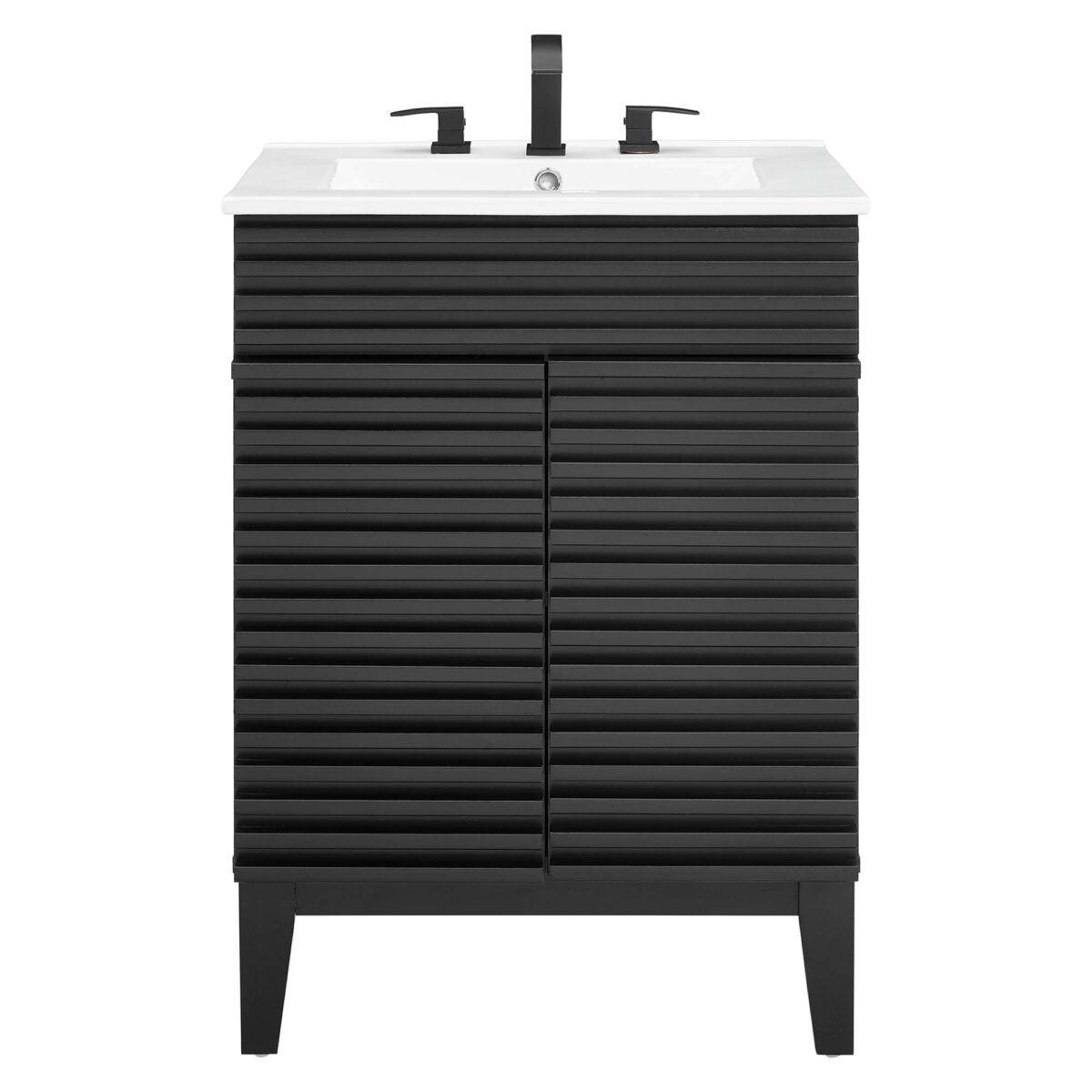 Render 24" Bathroom Vanity - Image 7