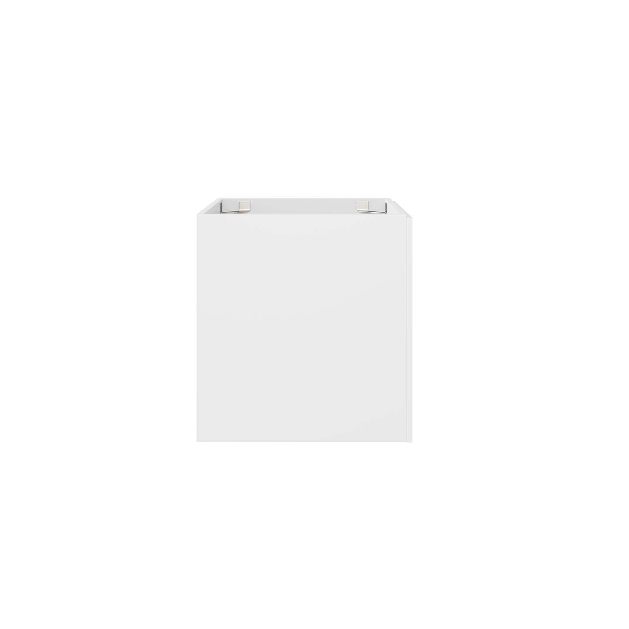 EEI-4893-WHI_2_.jpg Vitality 24" Bathroom Vanity Cabinet (Sink Basin Not Included) - Image 4