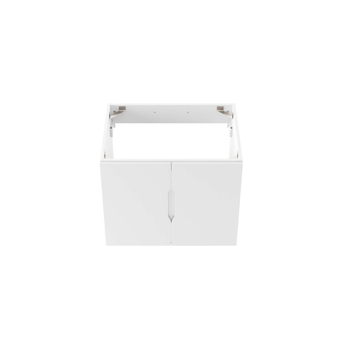 Vitality 24" Bathroom Vanity Cabinet (Sink Basin Not Included) - Image 6