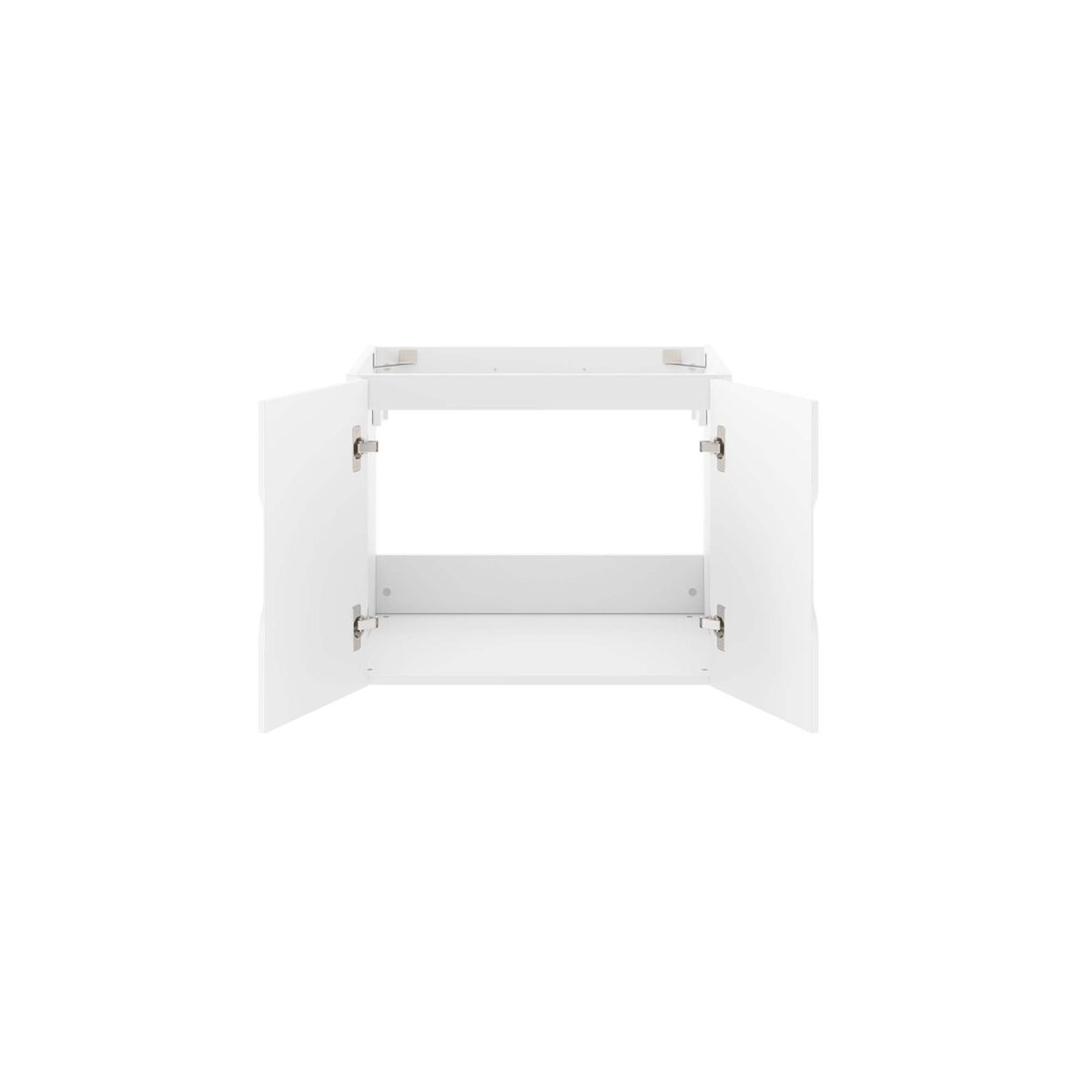 Vitality 24" Bathroom Vanity Cabinet (Sink Basin Not Included) - Image 8