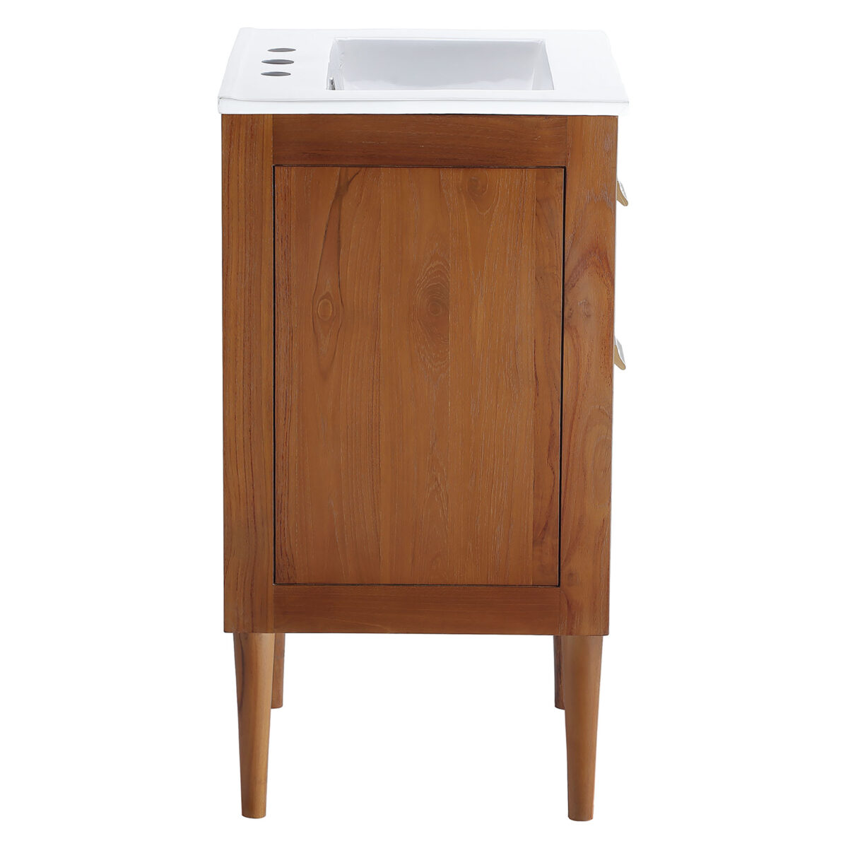 Cassia 24" Bathroom Vanity - Image 4