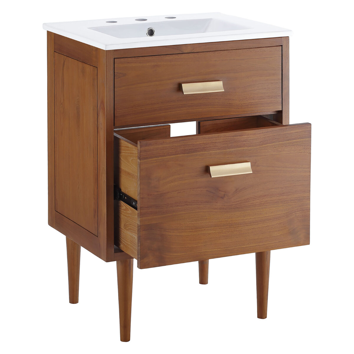 Cassia 24" Bathroom Vanity - Image 5