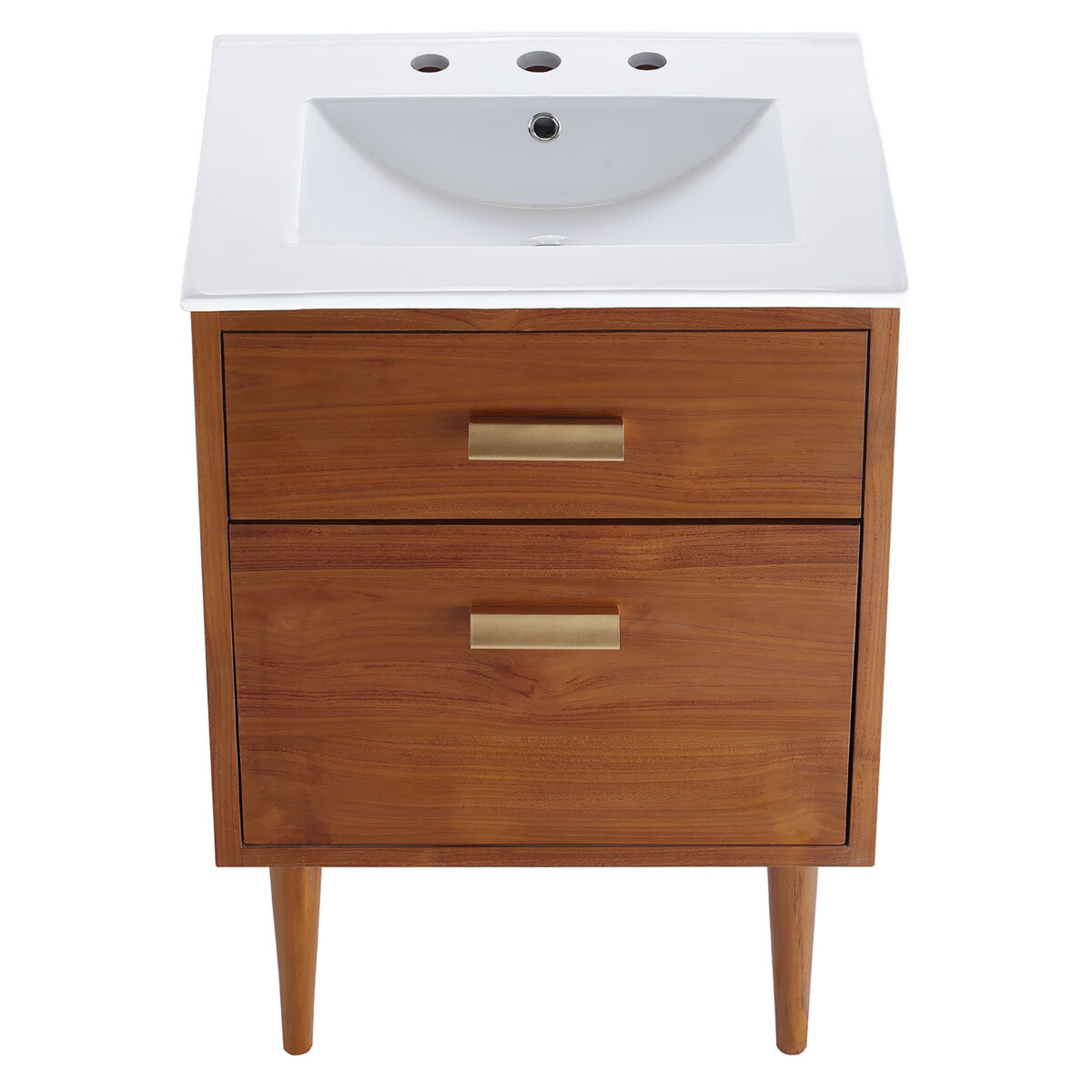 Cassia 24" Bathroom Vanity - Image 6