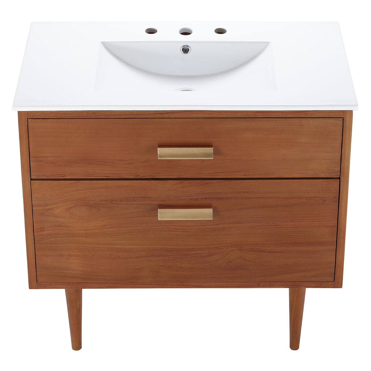 Cassia 36" Bathroom Vanity - Image 6