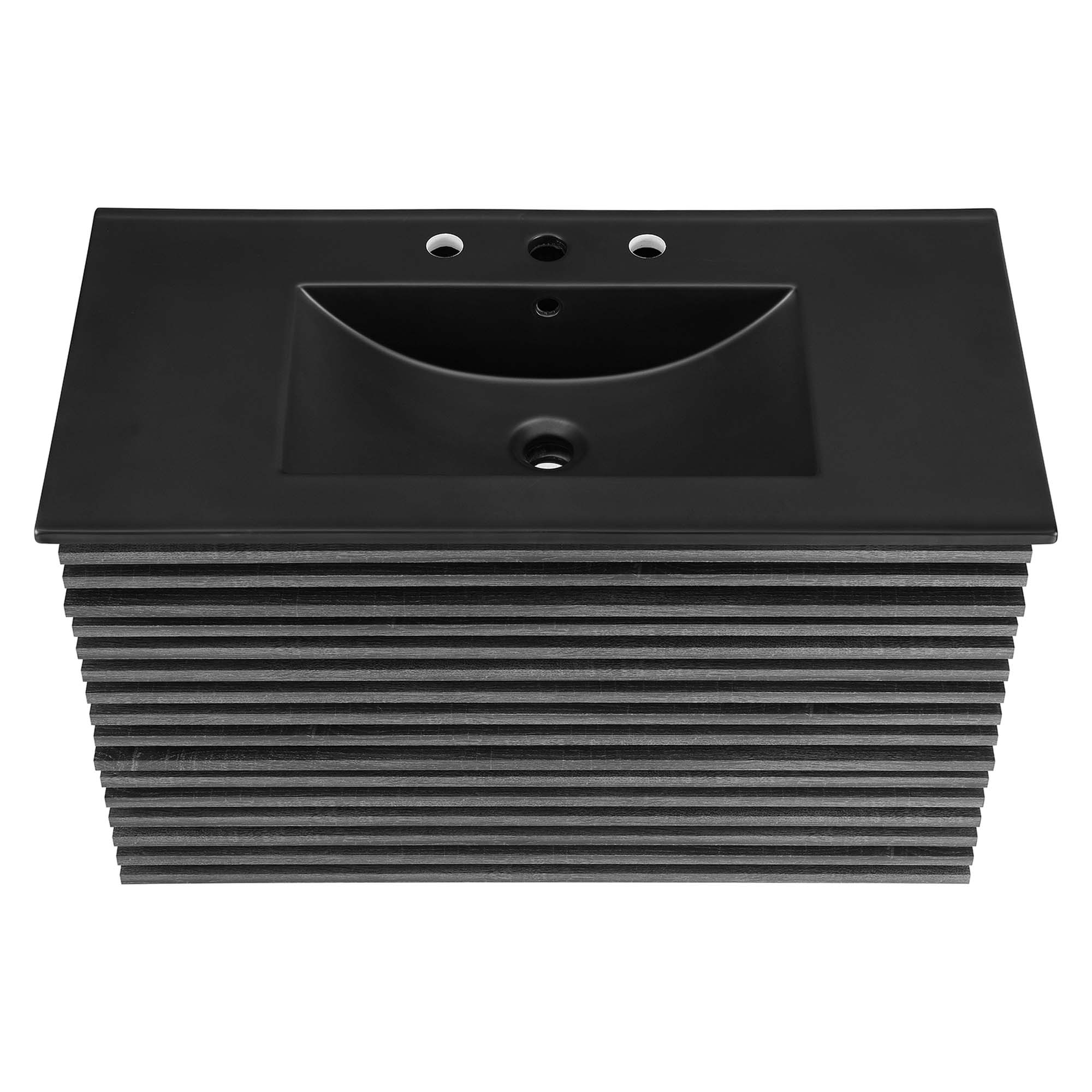 EEI-5395-CHA-BLK_5_.jpg Render 36" Wall-Mount Bathroom Vanity - Image 5