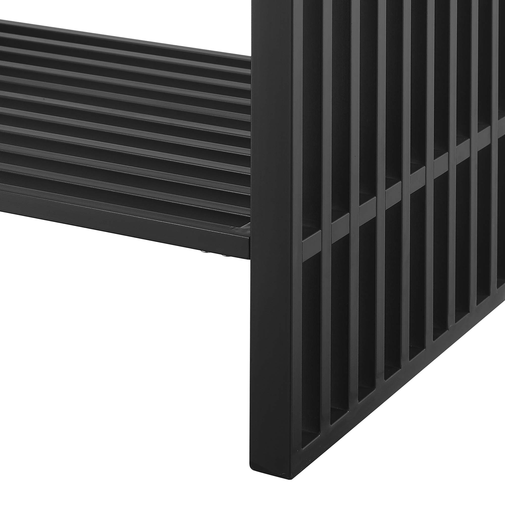 EEI-6108-WHI-BLK_6_.jpg Gridiron 36" Bathroom Vanity - Image 8