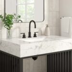 Gridiron 36" Bathroom Vanity - Image 10