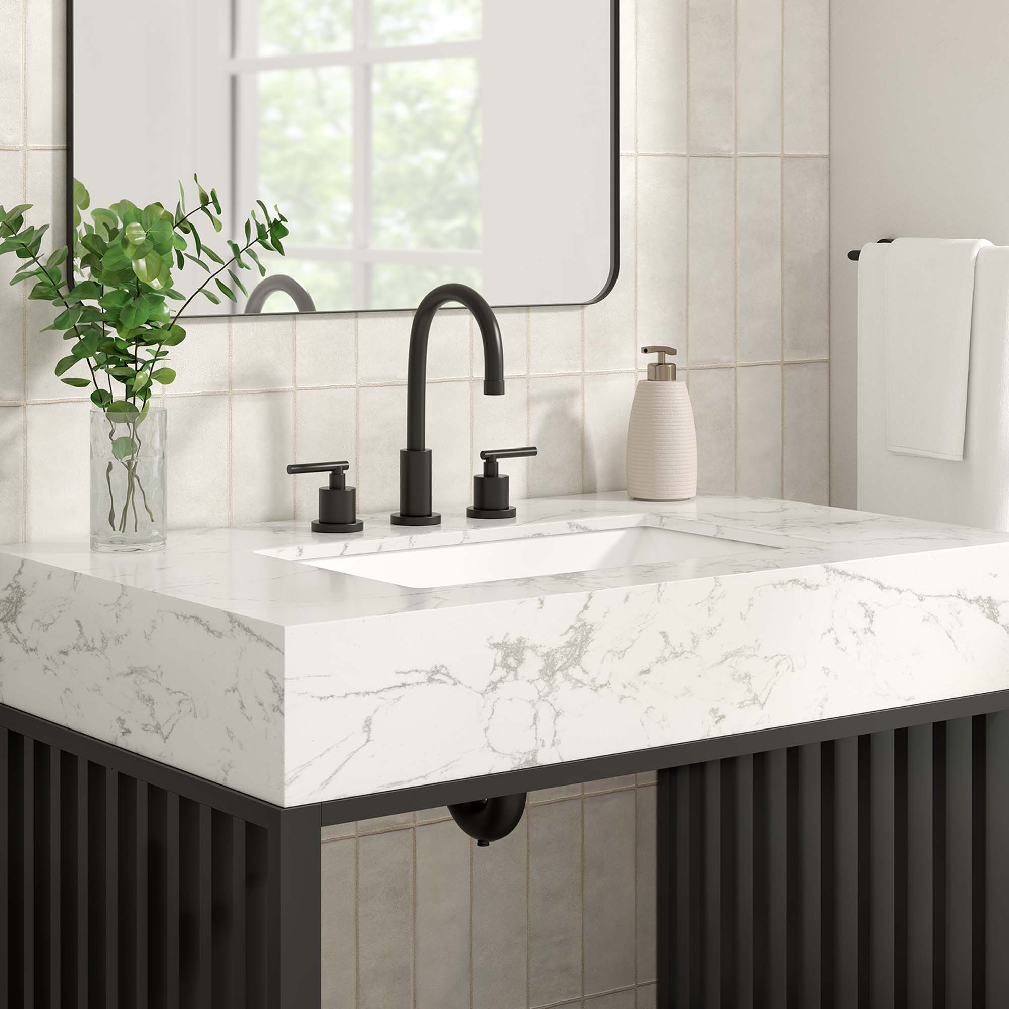 EEI-6108-WHI-BLK_9_.jpg Gridiron 36" Bathroom Vanity - Image 10