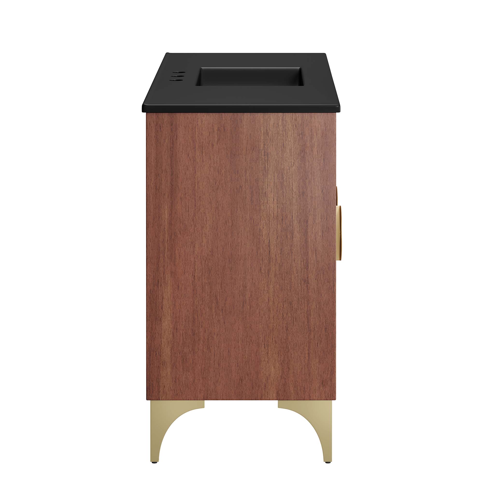 EEI-6304-BLK-WAL_2_.jpg Daylight 48" Bathroom Vanity - Image 5