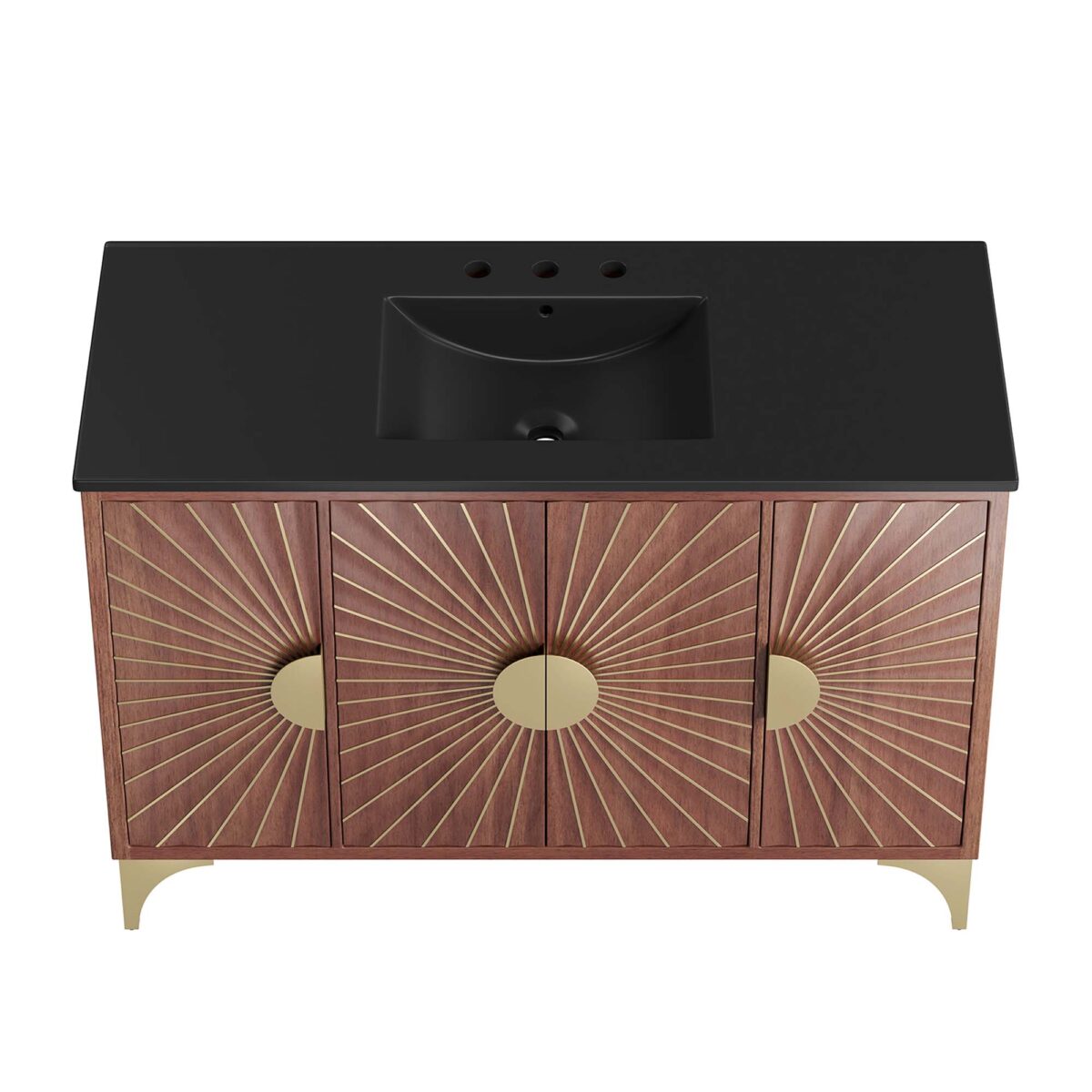 Daylight 48" Bathroom Vanity - Image 6