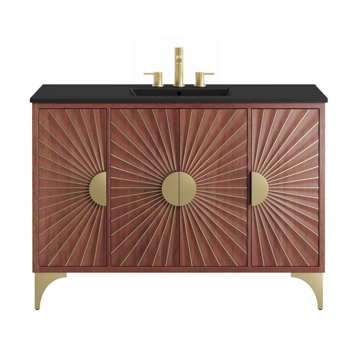 Daylight 48" Bathroom Vanity - Image 11