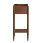 Zaire 18" Bathroom Vanity Cabinet (Sink Basin Not Included) - Image 5