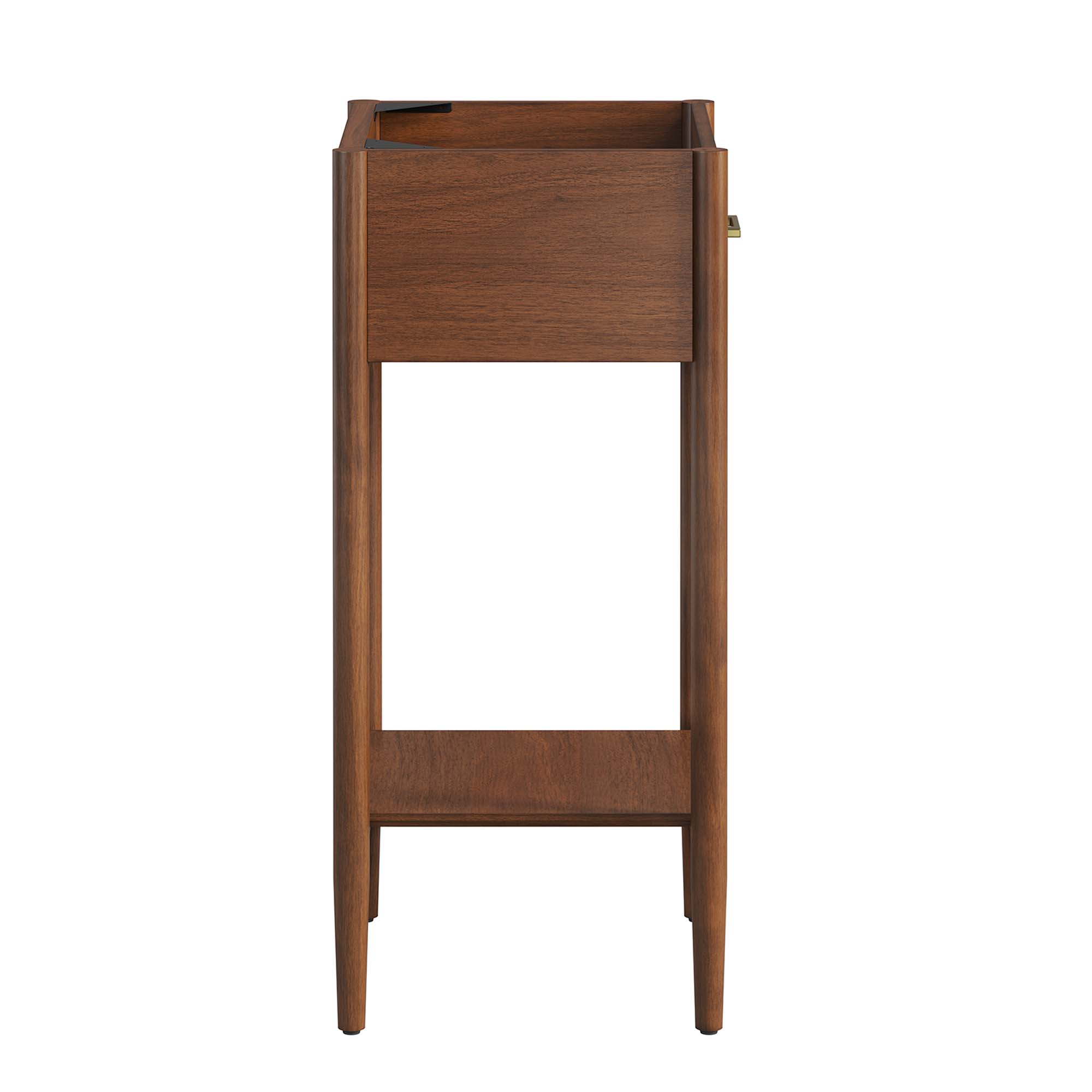 EEI-6351-WAL_2_.jpg Zaire 18" Bathroom Vanity Cabinet (Sink Basin Not Included) - Image 5