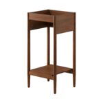 Zaire 18" Bathroom Vanity Cabinet (Sink Basin Not Included) - Image 6