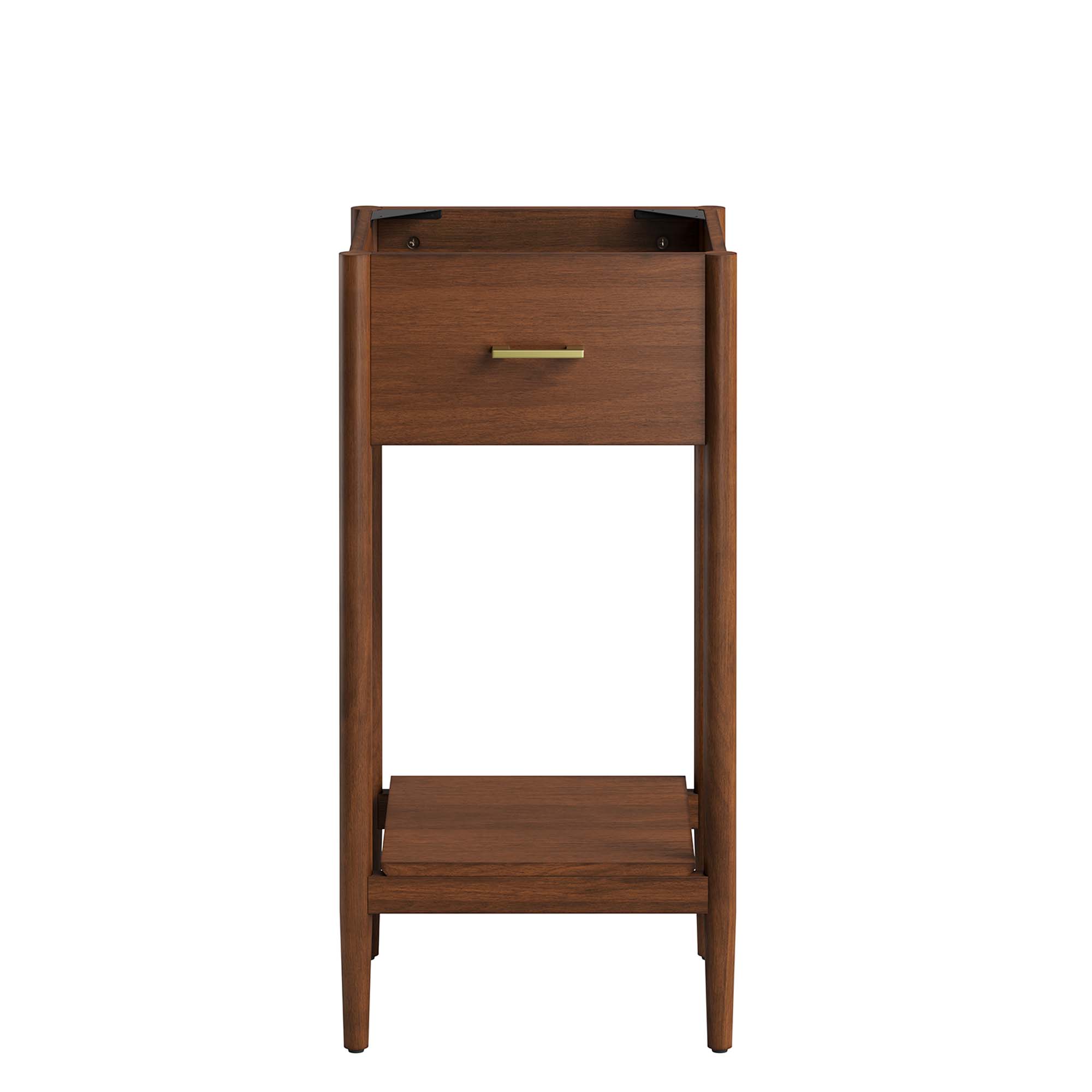EEI-6351-WAL_4_.jpg Zaire 18" Bathroom Vanity Cabinet (Sink Basin Not Included) - Image 7
