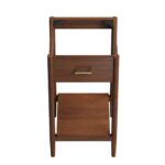 Zaire 18" Bathroom Vanity Cabinet (Sink Basin Not Included) - Image 8
