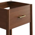 Zaire 18" Bathroom Vanity Cabinet (Sink Basin Not Included) - Image 9