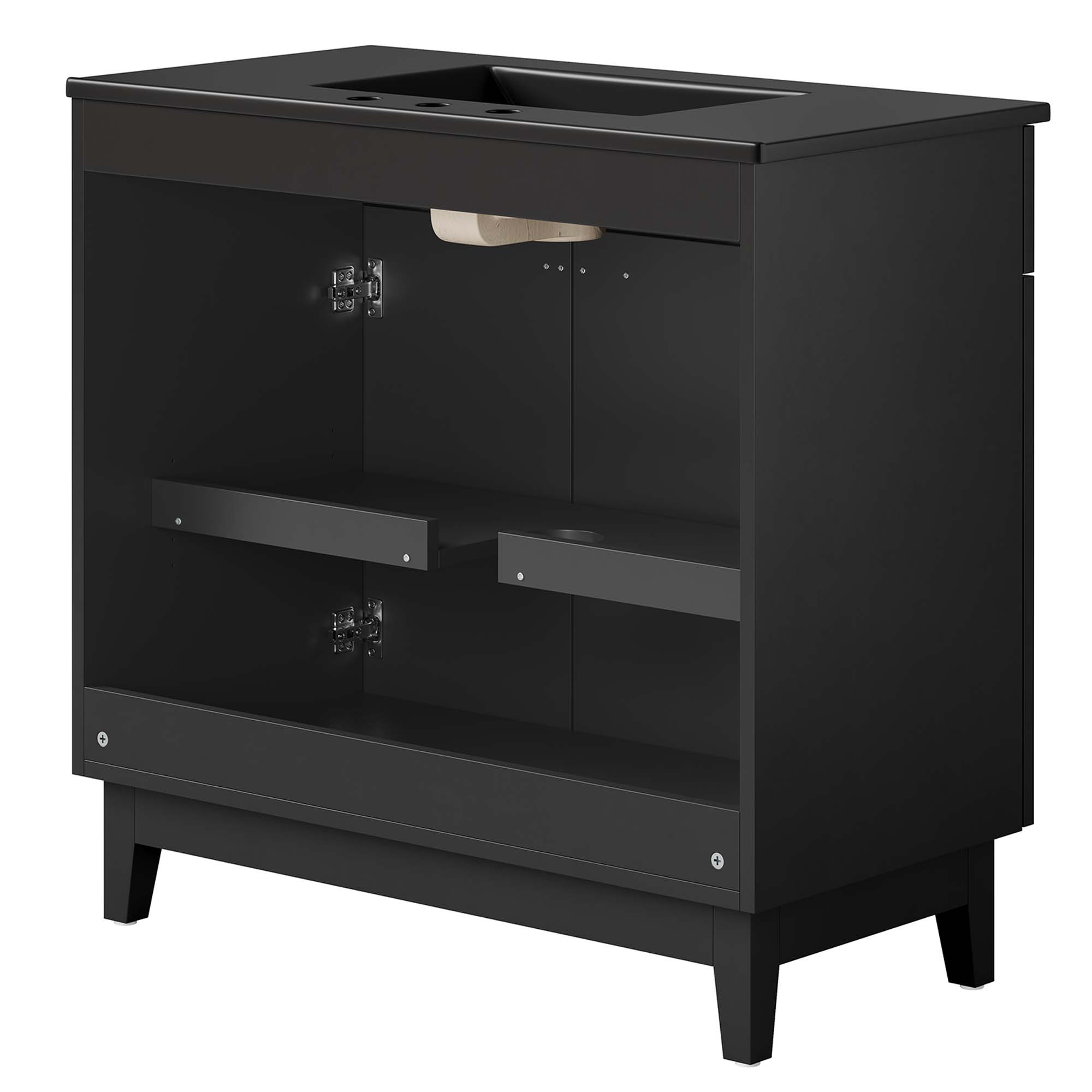 EEI-6485-BLK-BLK_5_.jpg Miles 36” Bathroom Vanity - Image 8