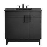 Miles 36” Bathroom Vanity - Image 9