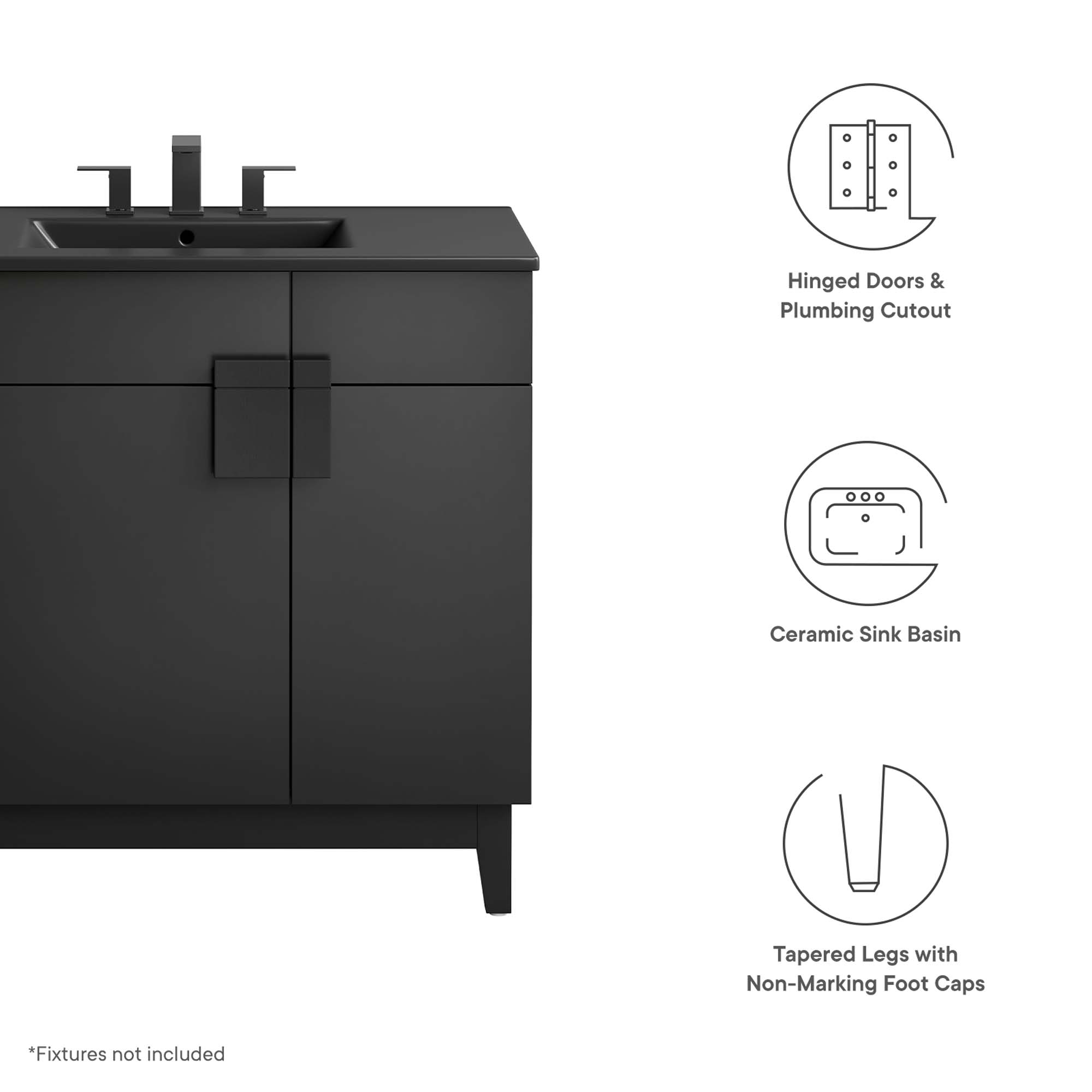 EEI-6485-BLK-BLK_8_.jpg Miles 36” Bathroom Vanity - Image 4