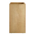 Appia 24" Bathroom Vanity Cabinet (Sink Basin Not Included) - Image 5