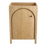 Appia 24" Bathroom Vanity Cabinet (Sink Basin Not Included) - Image 6