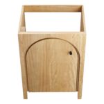 Appia 24" Bathroom Vanity Cabinet (Sink Basin Not Included) - Image 9