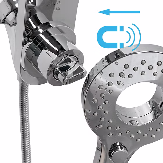 215bdf_013a013fb3fe46278c1af329de62613a~mv2 Essential Head and Hand Shower Magnetic No Valve Shower Combo - Image 10
