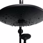 Advanced 10" Shower Head No Valve Shower Combo - Image 10