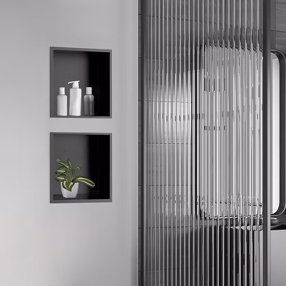 215bdf_11473abf1f3b4ca788619edca9173a80~mv2 Recessed 13" x 13" x 4" Shower Niche - Image 2