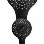 Essential Head and Hand Shower Magnetic No Valve Shower Combo - Image 5