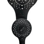 Advanced 10" Shower Head No Valve Shower Combo - Image 4