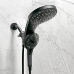 Advanced 10" Shower Head No Valve Shower Combo - Image 7