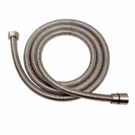 Ultimate 12" Shower Head - Push Button and Valve Shower Combo - Image 7
