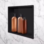 Recessed 13" x 13" x 4" Shower Niche - Image 6