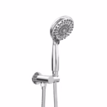 Ultimate 12" Shower Head - Twist Diverter and Valve Shower Combo - Image 4