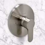 Basics Pressure Balance Valve with Round Trim Kit - Image 12