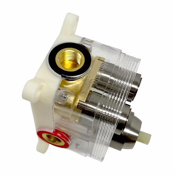 215bdf_8be47b20f29644d0bc5084cc45e84b9b~mv2 Ultimate 12" Shower Head - Twist Diverter and Valve Shower Combo - Image 9