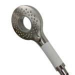 Advanced 10" Shower Head No Valve Shower Combo - Image 13