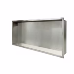 Recessed 13" x 25" x 4" Shower Niche - Image 6