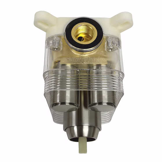 215bdf_bd90b57364e548e1bc83369bee87c523~mv2 Ultimate 12" Shower Head - Push Button and Valve Shower Combo - Image 8