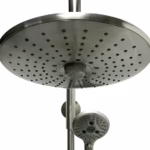 Advanced 10" Shower Head No Valve Shower Combo - Image 18