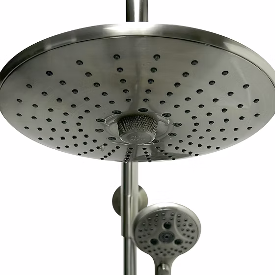 215bdf_c5b28c88ac36497591892590d0c8c207~mv2 Advanced 10" Shower Head No Valve Shower Combo - Image 18