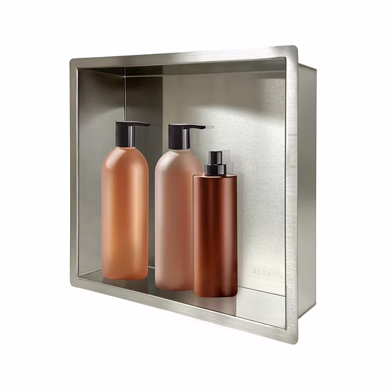 215bdf_d597b999d262473ba997f9a73a603461~mv2 Recessed 13" x 13" x 4" Shower Niche - Image 4
