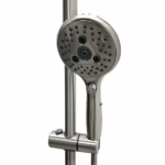 Advanced 10" Shower Head No Valve Shower Combo - Image 17