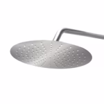 Ultimate 12" Shower Head - Twist Diverter and Valve Shower Combo - Image 3