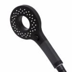 Essential Head and Hand Shower Magnetic No Valve Shower Combo - Image 7
