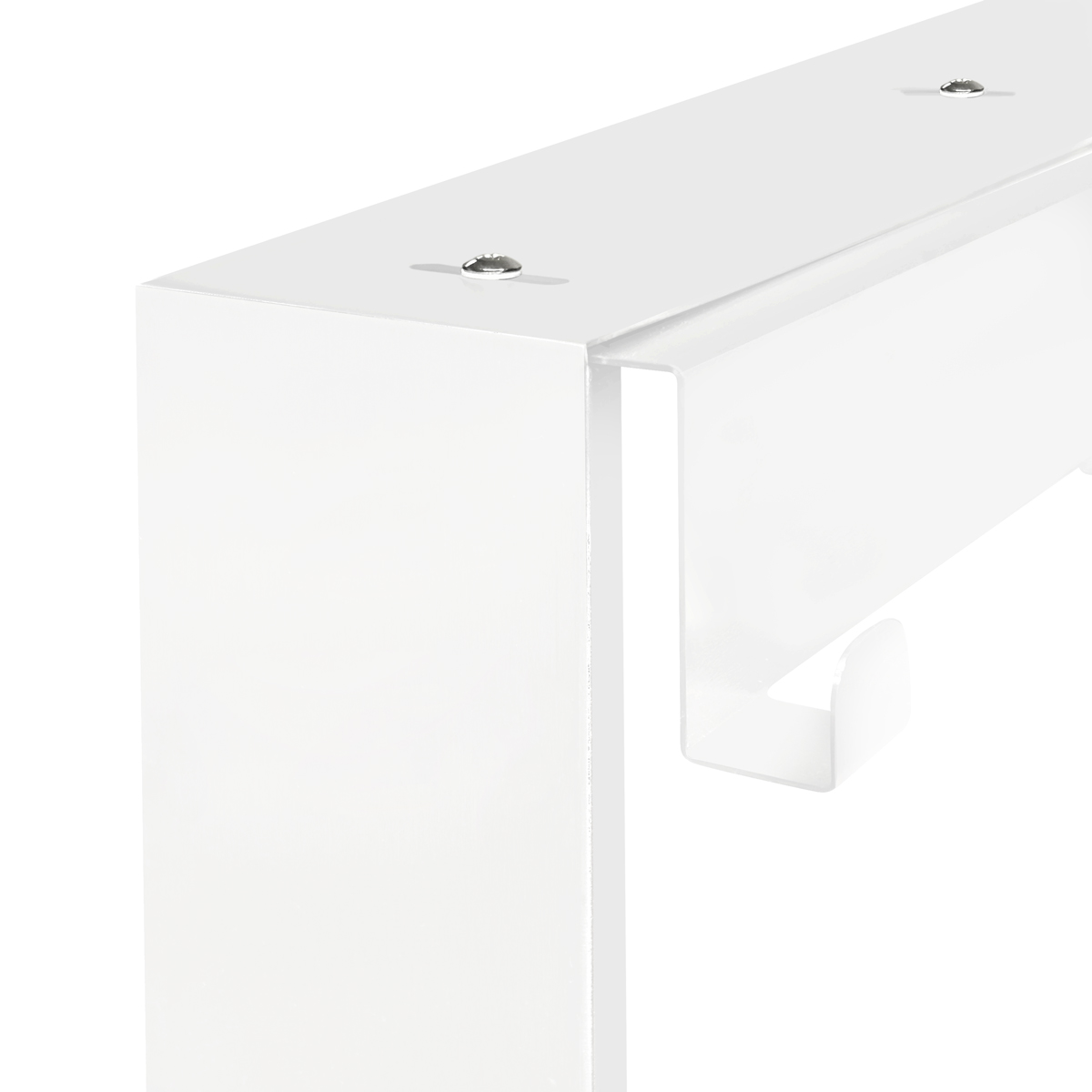 AA-NI-HN-RC-HK-20X16-MW-hook-closeup (1) Hanging 20" x 16" Shower Niche - Image 7